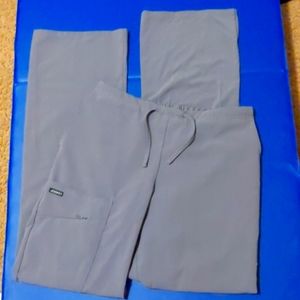 Jockey scrub pant